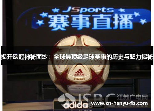 揭开欧冠神秘面纱：全球最顶级足球赛事的历史与魅力揭秘